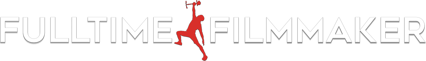 Full Time Filmmaker